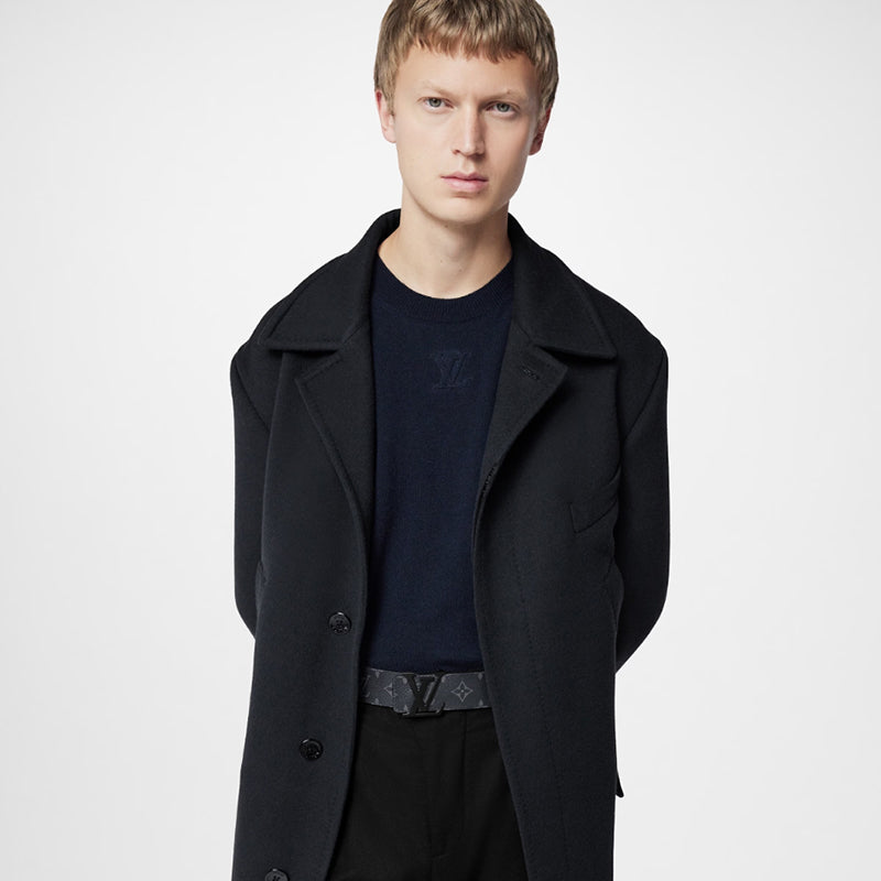 LOUIS VUITTON   ベルト･LV イニシャル 40MM   PMRef:M0449U-LOUIS VUITTON 