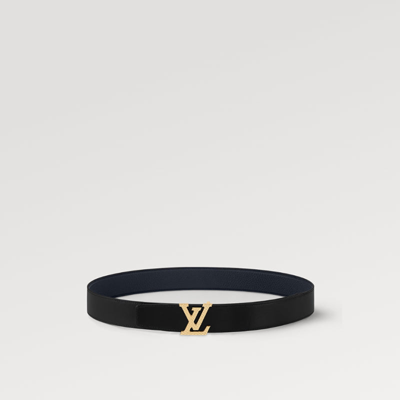 LOUIS VUITTON   ベルト･LV ヘリテージ 35MM リバーシブル   PMRef:M8563T-LOUIS VUITTON 