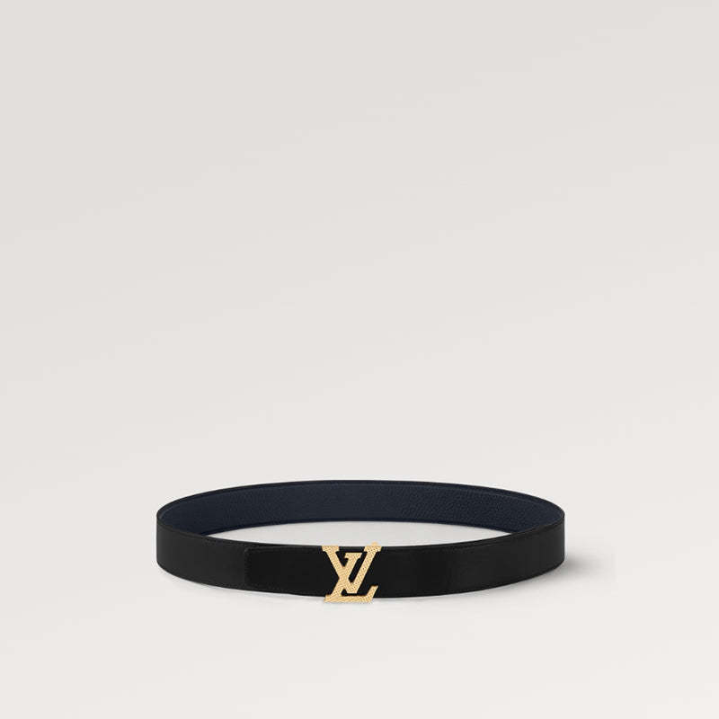 LOUIS VUITTON   ベルト･LV ヘリテージ 35MM リバーシブル   PMRef:M8563T-LOUIS VUITTON 