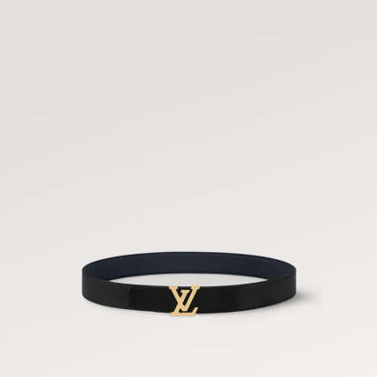 LOUIS VUITTON   ベルト･LV ヘリテージ 35MM リバーシブル   PMRef:M8563T-LOUIS VUITTON 