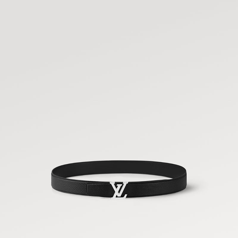LOUIS VUITTON   ベルト･LV ヘリテージ 35MM リバーシブル   PMRef:M8557T-LOUIS VUITTON 