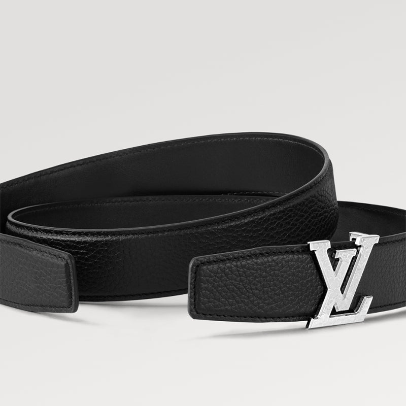 LOUIS VUITTON   ベルト･LV ヘリテージ 35MM リバーシブル   PMRef:M8557T-LOUIS VUITTON 