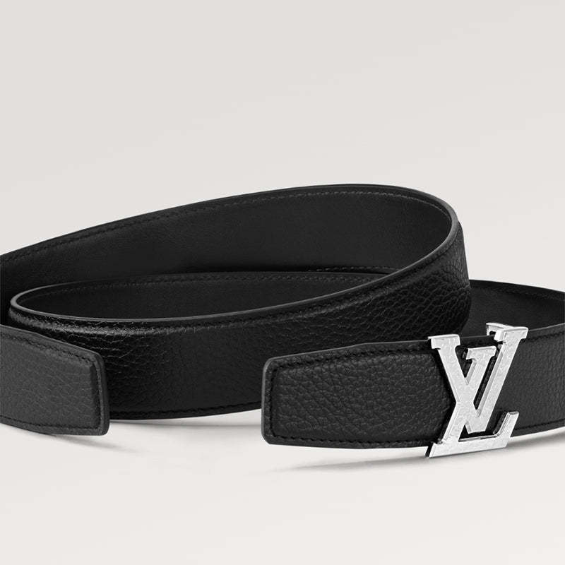 LOUIS VUITTON   ベルト･LV ヘリテージ 35MM リバーシブル   PMRef:M8557T-LOUIS VUITTON 