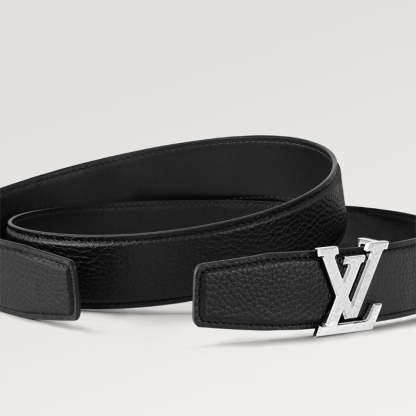 LOUIS VUITTON   ベルト･LV ヘリテージ 35MM リバーシブル   PMRef:M8557T-LOUIS VUITTON 