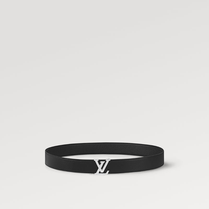 LOUIS VUITTON   ベルト･LV ヘリテージ 35MM リバーシブル   PMRef:M8557T-LOUIS VUITTON 