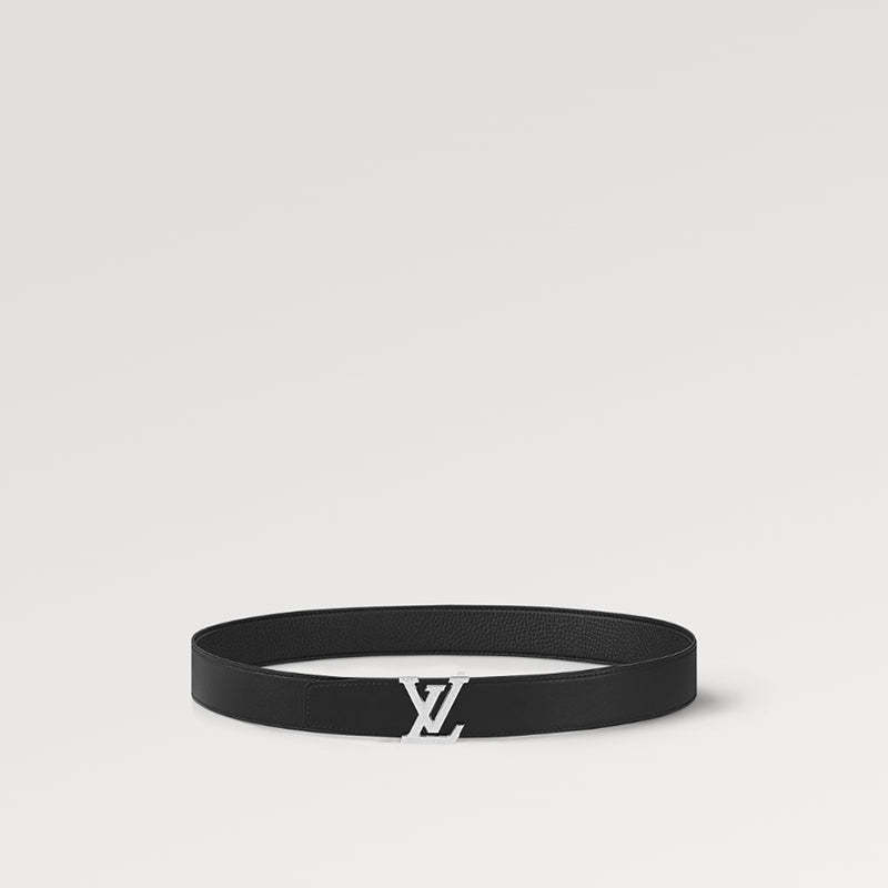 LOUIS VUITTON   ベルト･LV ヘリテージ 35MM リバーシブル   PMRef:M8557T-LOUIS VUITTON 