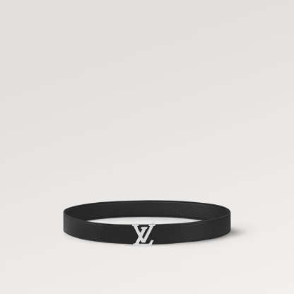 LOUIS VUITTON   ベルト･LV ヘリテージ 35MM リバーシブル   PMRef:M8557T-LOUIS VUITTON 