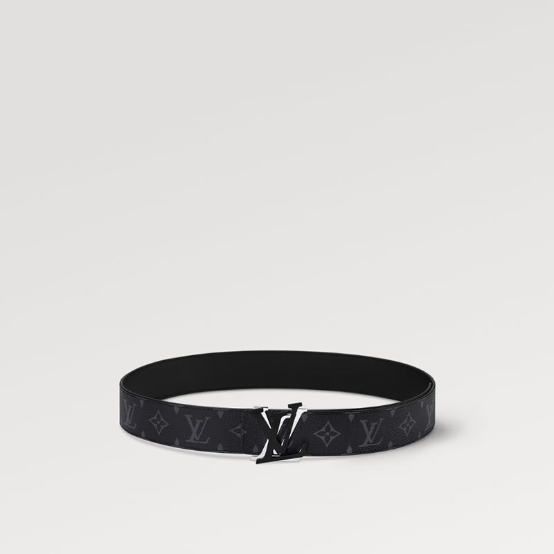 LOUIS VUITTON   ベルト･LV シェイク 40MM リバーシブル   PMRef:M0714U-LOUIS VUITTON 