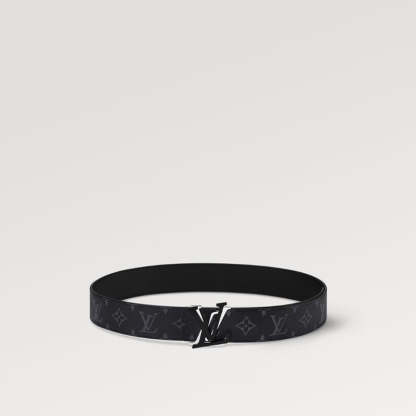 LOUIS VUITTON   ベルト･LV シェイク 40MM リバーシブル   PMRef:M0714U-LOUIS VUITTON 