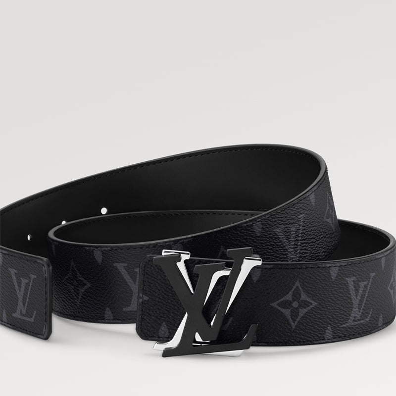 LOUIS VUITTON   ベルト･LV シェイク 40MM リバーシブル   PMRef:M0714U-LOUIS VUITTON 