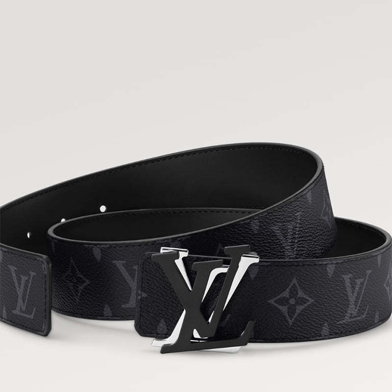 LOUIS VUITTON   ベルト･LV シェイク 40MM リバーシブル   PMRef:M0714U-LOUIS VUITTON 