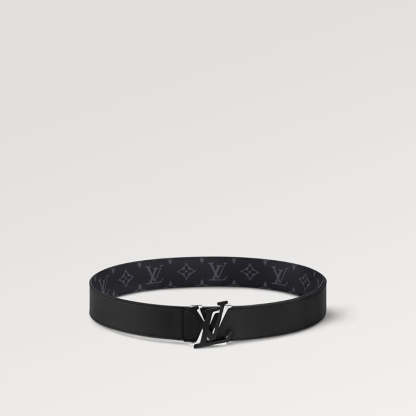 LOUIS VUITTON   ベルト･LV シェイク 40MM リバーシブル   PMRef:M0714U-LOUIS VUITTON 