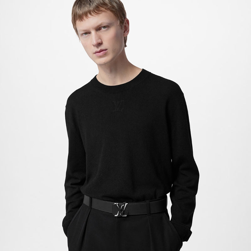 LOUIS VUITTON   ベルト･LV シェイク 40MM リバーシブル   PMRef:M0714U-LOUIS VUITTON 