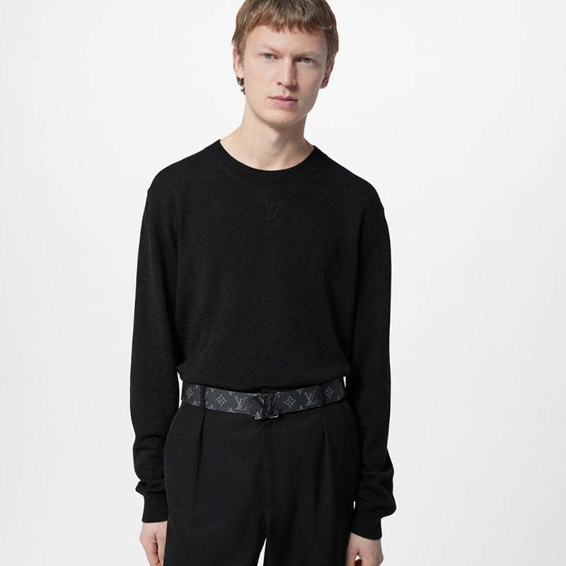 LOUIS VUITTON   ベルト･LV シェイク 40MM リバーシブル   PMRef:M0714U-LOUIS VUITTON 