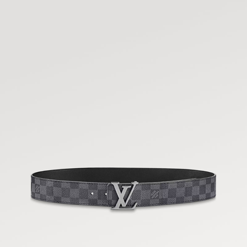 LOUIS VUITTON   ベルト･LV イニシャル 40MM リバーシブル   PMRef:M0213U-LOUIS VUITTON 