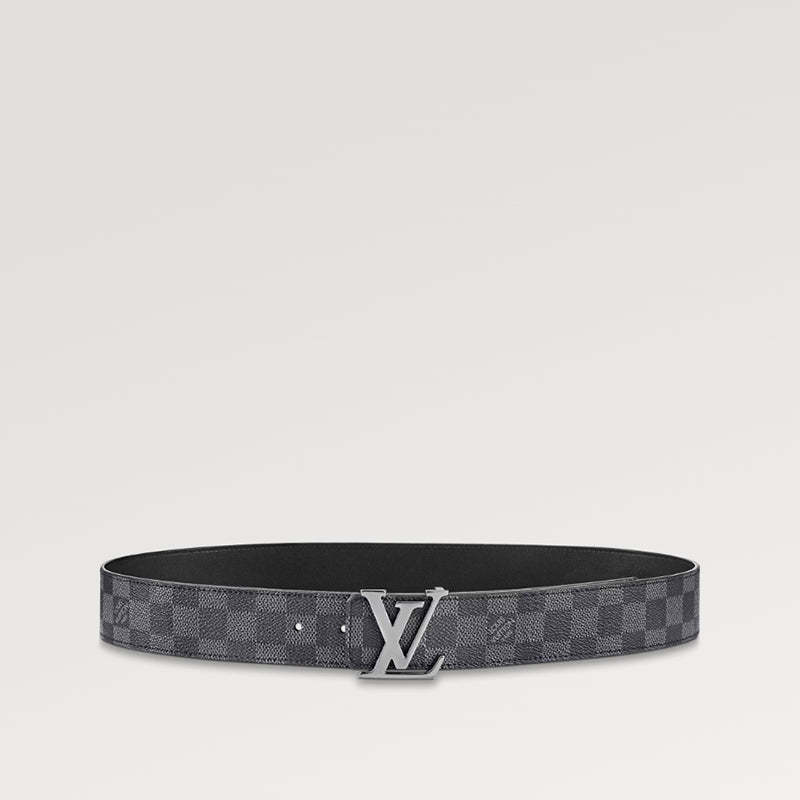 LOUIS VUITTON   ベルト･LV イニシャル 40MM リバーシブル   PMRef:M0213U-LOUIS VUITTON 