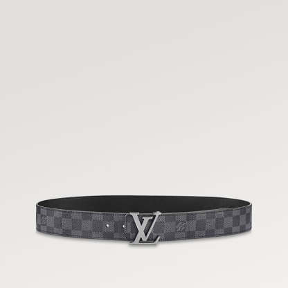 LOUIS VUITTON   ベルト･LV イニシャル 40MM リバーシブル   PMRef:M0213U-LOUIS VUITTON 