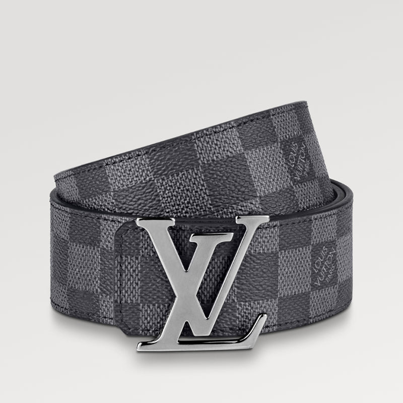 LOUIS VUITTON   ベルト･LV イニシャル 40MM リバーシブル   PMRef:M0213U-LOUIS VUITTON 