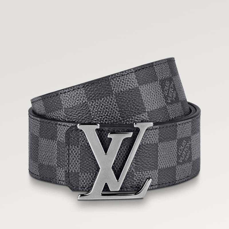 LOUIS VUITTON   ベルト･LV イニシャル 40MM リバーシブル   PMRef:M0213U-LOUIS VUITTON 
