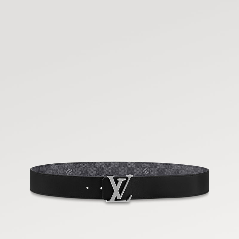 LOUIS VUITTON   ベルト･LV イニシャル 40MM リバーシブル   PMRef:M0213U-LOUIS VUITTON 