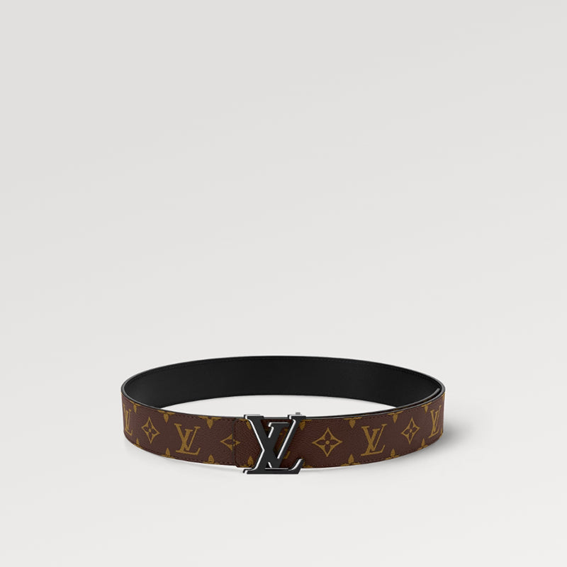 LOUIS VUITTON   ベルト･LV オプティック 40MM リバーシブル   PMRef:M8263U-LOUIS VUITTON 