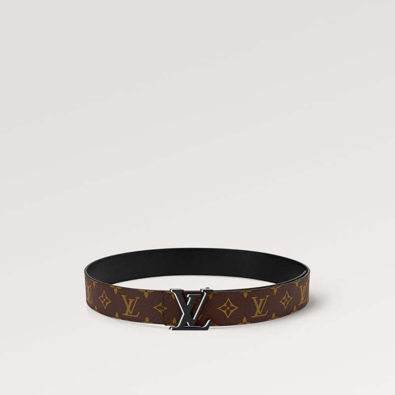 LOUIS VUITTON   ベルト･LV オプティック 40MM リバーシブル   PMRef:M8263U-LOUIS VUITTON 