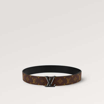 LOUIS VUITTON   ベルト･LV オプティック 40MM リバーシブル   PMRef:M8263U-LOUIS VUITTON 