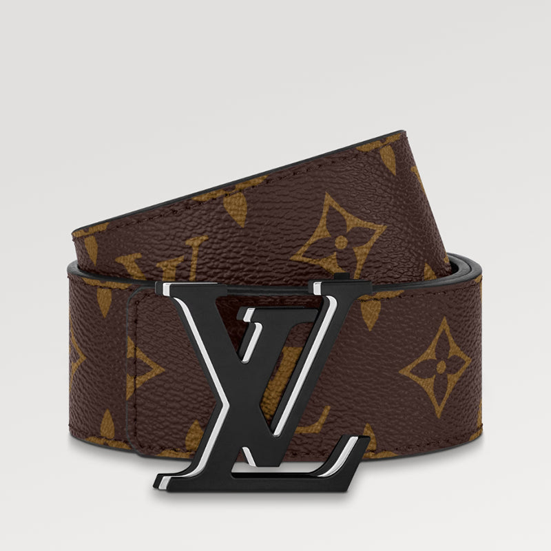 LOUIS VUITTON   ベルト･LV オプティック 40MM リバーシブル   PMRef:M8263U-LOUIS VUITTON 
