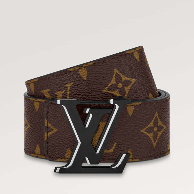 LOUIS VUITTON   ベルト･LV オプティック 40MM リバーシブル   PMRef:M8263U-LOUIS VUITTON 