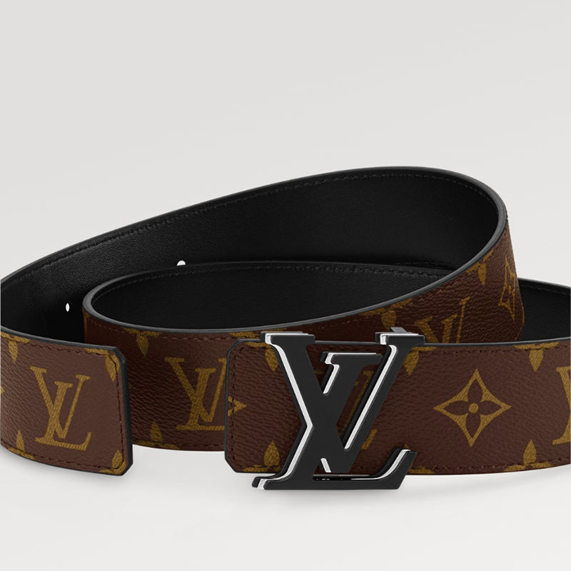 LOUIS VUITTON   ベルト･LV オプティック 40MM リバーシブル   PMRef:M8263U-LOUIS VUITTON 