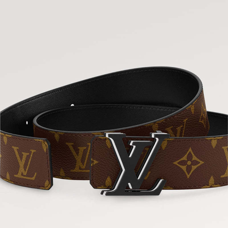 LOUIS VUITTON   ベルト･LV オプティック 40MM リバーシブル   PMRef:M8263U-LOUIS VUITTON 