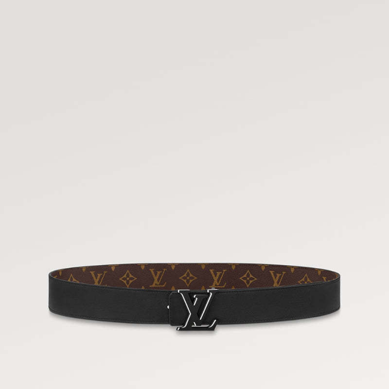 LOUIS VUITTON   ベルト･LV オプティック 40MM リバーシブル   PMRef:M8263U-LOUIS VUITTON 