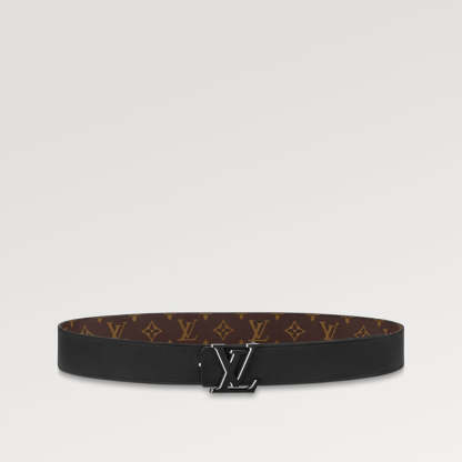 LOUIS VUITTON   ベルト･LV オプティック 40MM リバーシブル   PMRef:M8263U-LOUIS VUITTON 