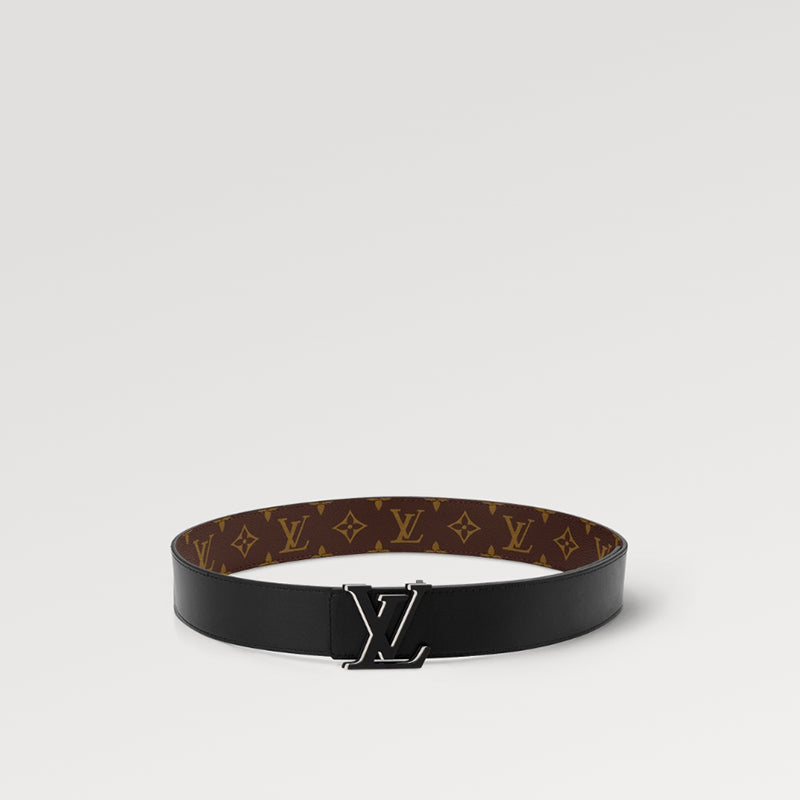 LOUIS VUITTON   ベルト･LV オプティック 40MM リバーシブル   PMRef:M8263U-LOUIS VUITTON 