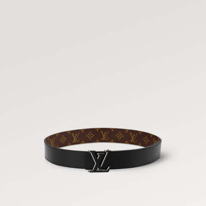 LOUIS VUITTON   ベルト･LV オプティック 40MM リバーシブル   PMRef:M8263U-LOUIS VUITTON 