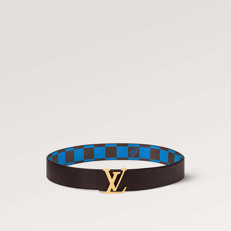 LOUIS VUITTON   ベルト･LV イニシャル 40MM リバーシブル   PMRef:M8474U-LOUIS VUITTON 