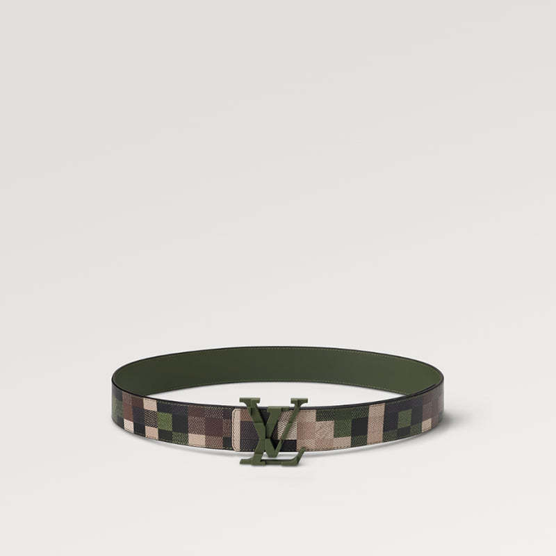 LOUIS VUITTON   ベルト･LV メガ ピクセル 40MM リバーシブル   PMRef:M8470T-LOUIS VUITTON 