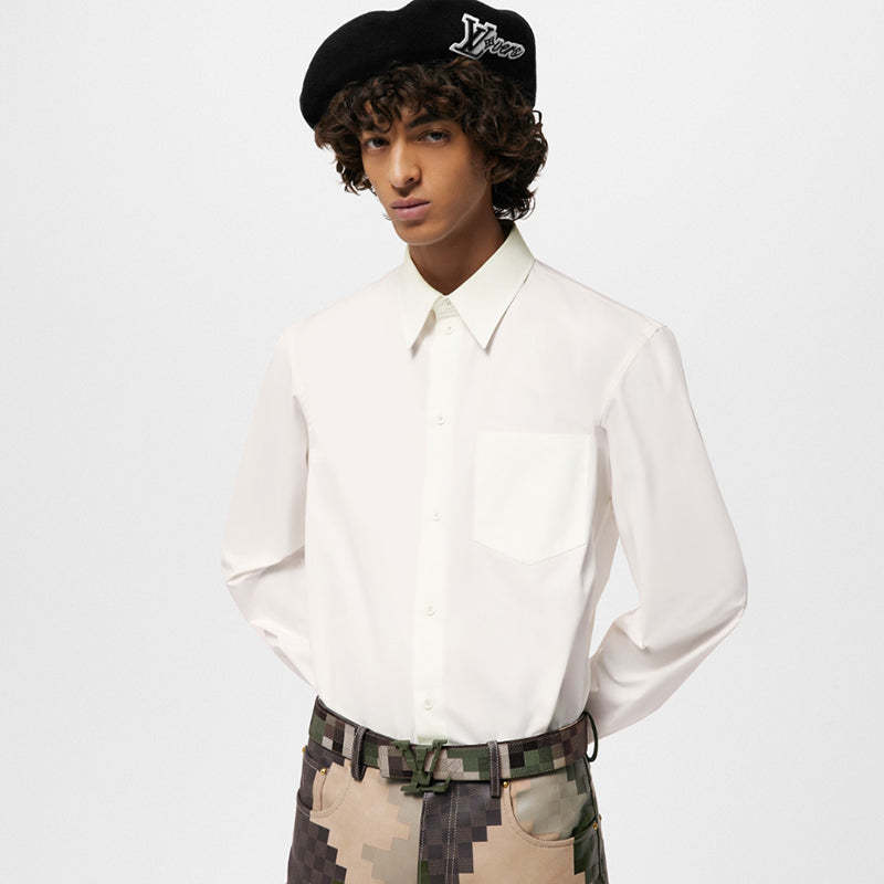 LOUIS VUITTON   ベルト･LV メガ ピクセル 40MM リバーシブル   PMRef:M8470T-LOUIS VUITTON 