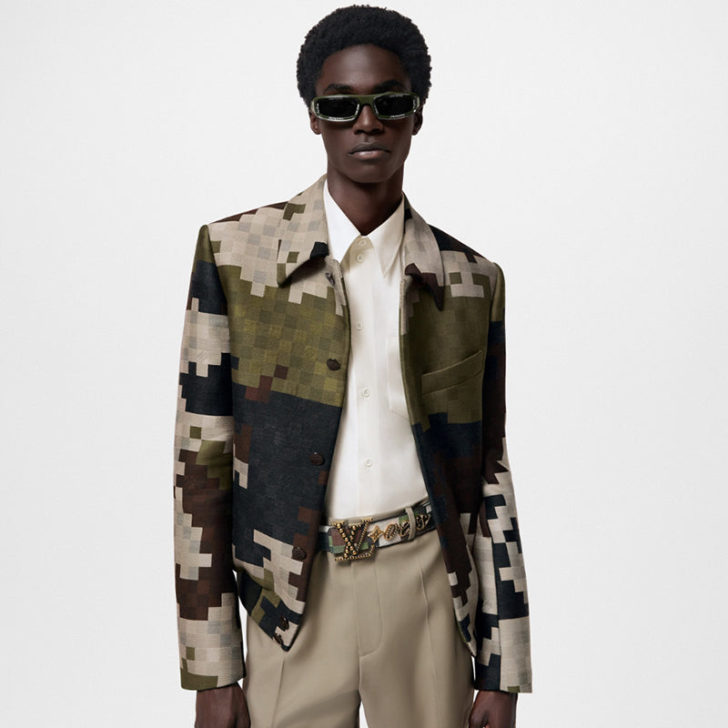 LOUIS VUITTON   ベルト･LV ラバーズ 40MM リバーシブル   PMRef:M8542T-LOUIS VUITTON 