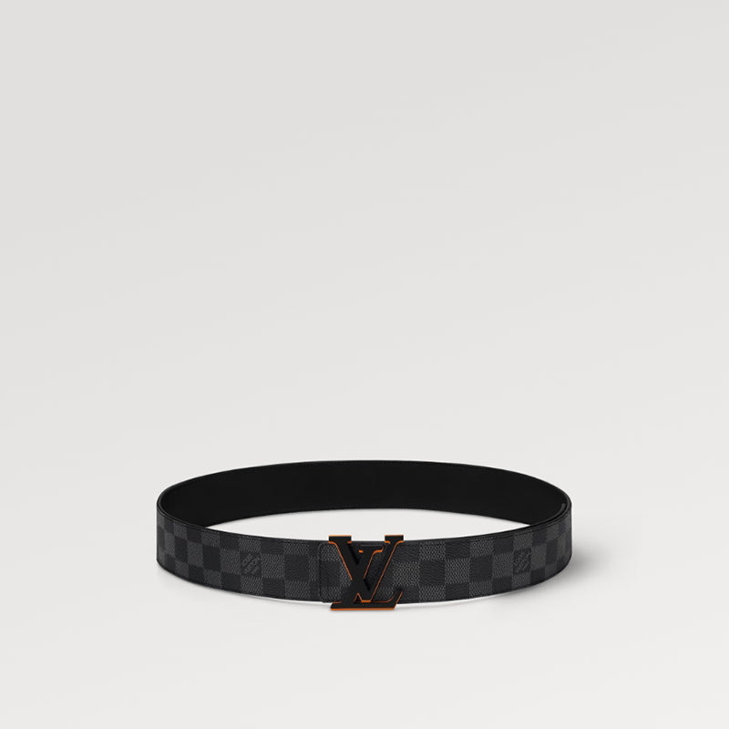 LOUIS VUITTON   ベルト･LV オプティック 40MM リバーシブル   PMRef:M8512T-LOUIS VUITTON 