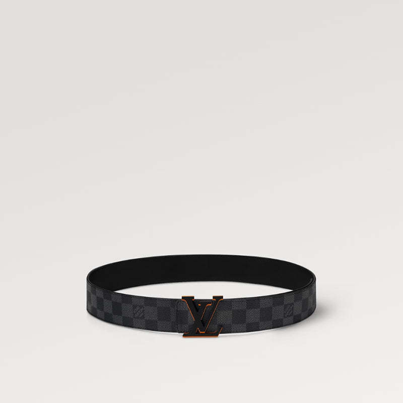 LOUIS VUITTON   ベルト･LV オプティック 40MM リバーシブル   PMRef:M8512T-LOUIS VUITTON 