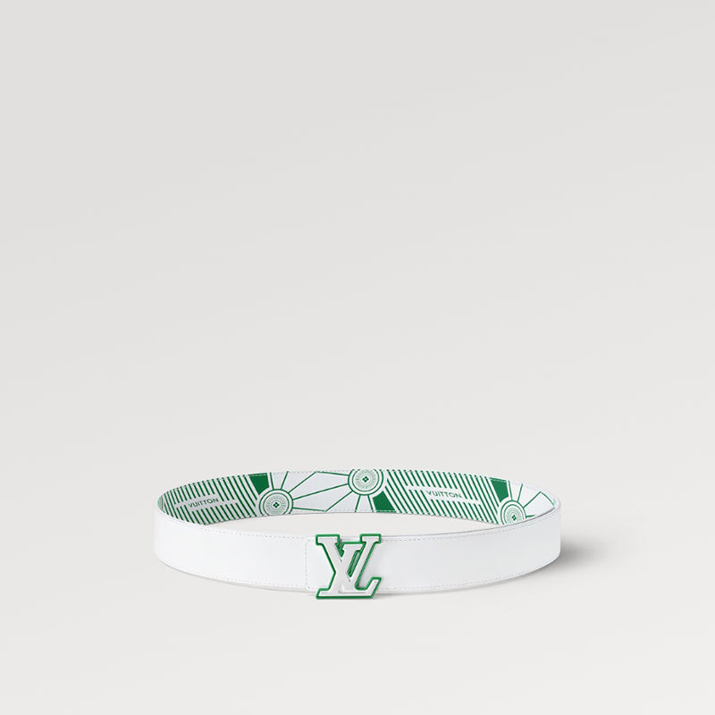 LOUIS VUITTON   ベルト･LV インプリント 40MM リバーシブル   PMRef:M8392T-LOUIS VUITTON 