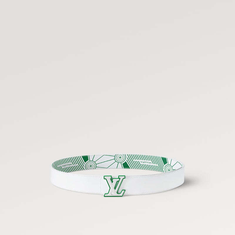 LOUIS VUITTON   ベルト･LV インプリント 40MM リバーシブル   PMRef:M8392T-LOUIS VUITTON 