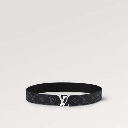 LOUIS VUITTON   ベルト･LV ピクセル 40MM リバーシブル   PMRef:M8346T-LOUIS VUITTON 