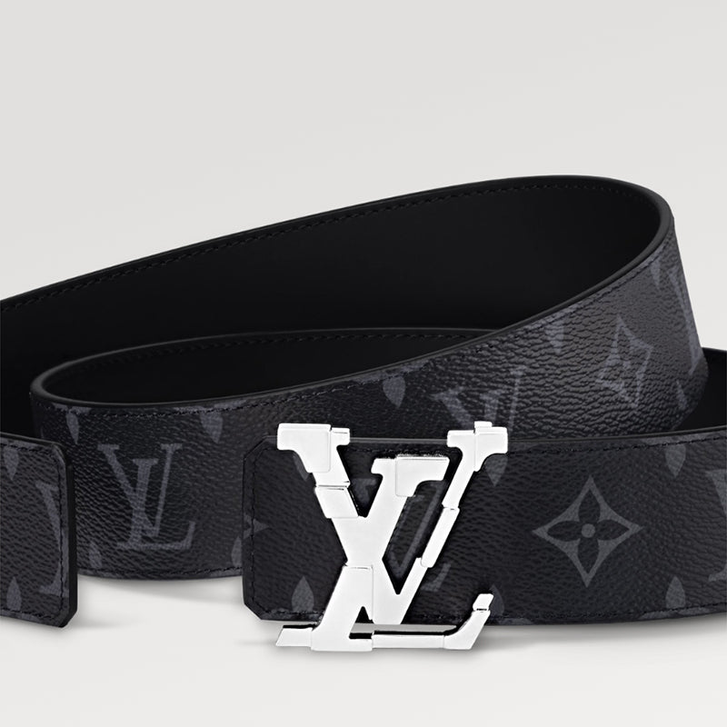 LOUIS VUITTON   ベルト･LV ピクセル 40MM リバーシブル   PMRef:M8346T-LOUIS VUITTON 