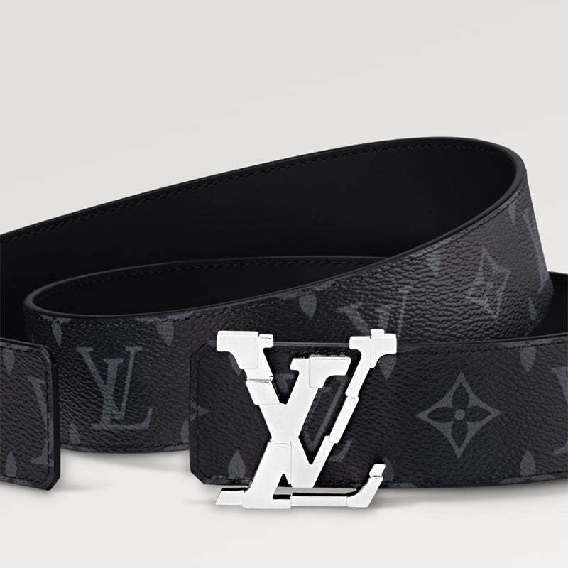 LOUIS VUITTON   ベルト･LV ピクセル 40MM リバーシブル   PMRef:M8346T-LOUIS VUITTON 