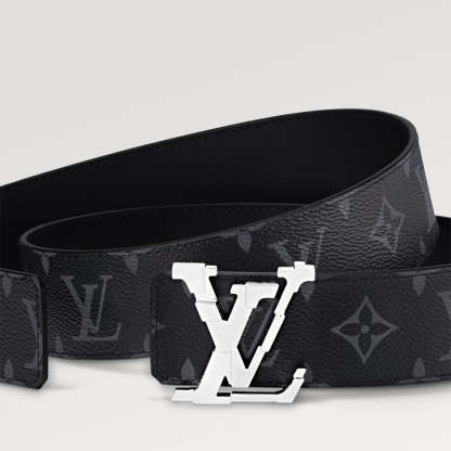 LOUIS VUITTON   ベルト･LV ピクセル 40MM リバーシブル   PMRef:M8346T-LOUIS VUITTON 