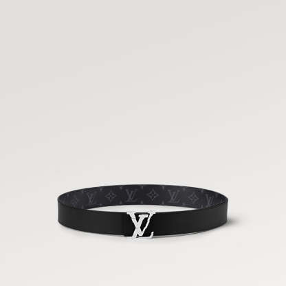 LOUIS VUITTON   ベルト･LV ピクセル 40MM リバーシブル   PMRef:M8346T-LOUIS VUITTON 