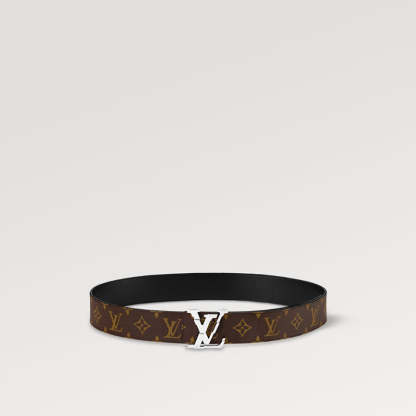 LOUIS VUITTON   ベルト･LV ピクセル 40MM リバーシブル   PMRef:M8389U-LOUIS VUITTON 