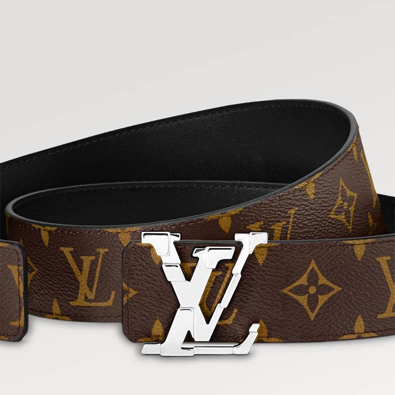 LOUIS VUITTON   ベルト･LV ピクセル 40MM リバーシブル   PMRef:M8389U-LOUIS VUITTON 